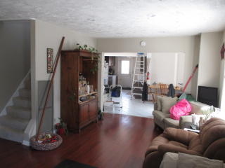 815 Oakland Dr, Kalamazoo MI  49008-1201 exterior