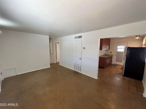 2601 Campbell Ave, Phoenix AZ  85016-4928 exterior