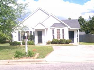 3003 Cranberry Ridge Dr, Wilson, NC 27893-9683