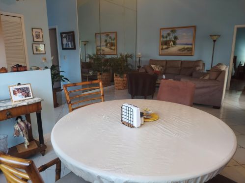 5819 Parkwalk Cir, Boynton Beach FL 33472-2317 exterior