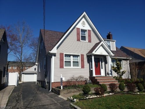 177 Baltusrol Ave, Springfield, NJ 07081-1501