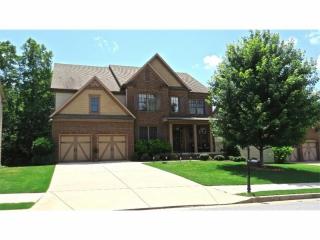 1515 Hartford Ter, Alpharetta, GA 30004-0660