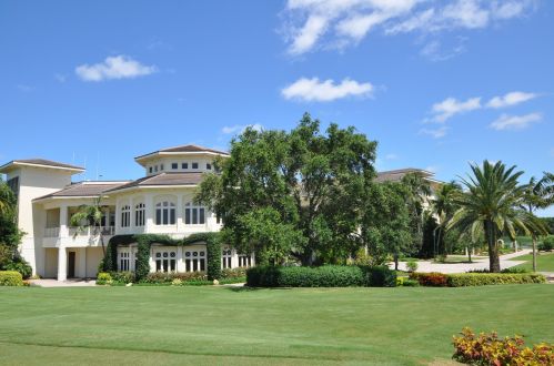 3954 52nd St, Boca Raton FL  33496-2708 exterior