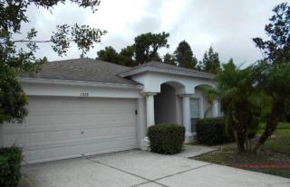 1929 Folkstone Pl, Zephyrhills FL  33543-6822 exterior