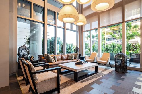 600 Ala Moana Blvd, Honolulu HI 96813 exterior