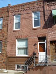 2315 Carlisle St, Philadelphia PA  19132-4515 exterior