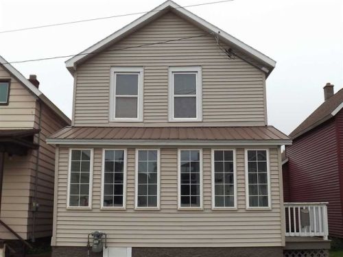 314 Clark St, Negaunee MI  49866-1628 exterior