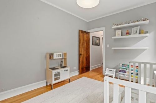 5340 Cullom Ave, Chicago IL 60641-1313 exterior