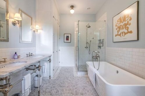 1308 Fairview Rd, Atlanta GA 30306-4612 exterior