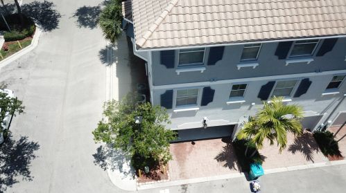 1293 Piazza Antinori, Boynton Beach FL 33426-8271 exterior