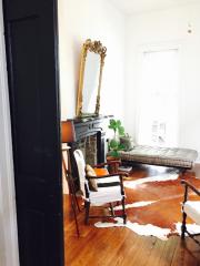 1321 Constance St, New Orleans LA  70130-4117 exterior