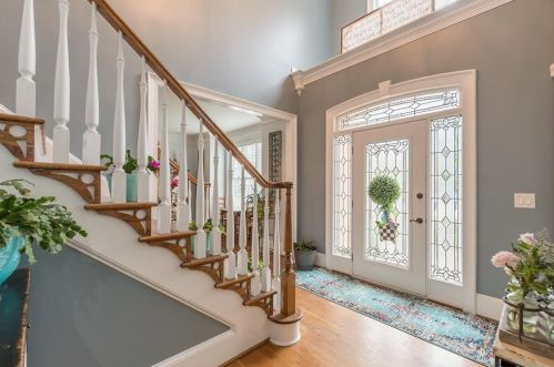 2195 Innsfail Dr, Lithonia GA 30078-5683 exterior