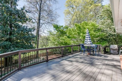 1289 Lindenwood Ln, Atlanta GA 30319-3830 exterior