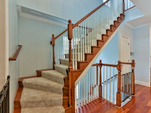 4944 Merrimac Ave, Chicago IL  60638-1304 exterior