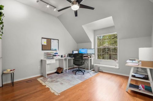 14 Sunny Oaks Pl, Conroe TX 77385-3663 exterior