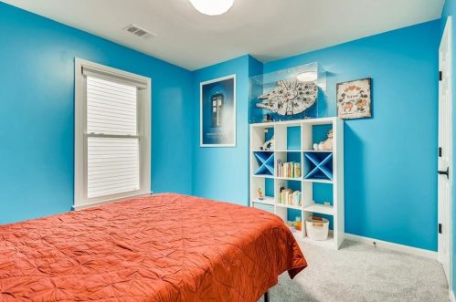 3906 Concord Walk Dr, Smyrna GA 30082-3658 exterior