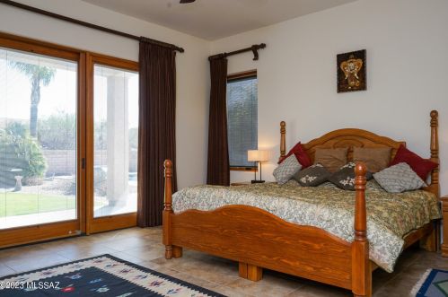 1609 Native Stone Pl, Tucson AZ  85748-7731 exterior