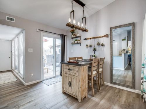 7215 Augusta St, Frisco TX 75056-3505 exterior