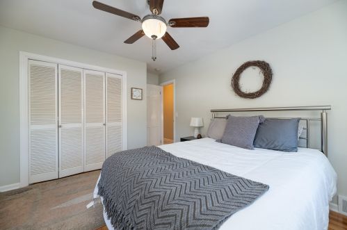 2813 Brahms Ave, Kalamazoo MI 49024-6628 exterior