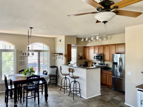 900 94th St, Chandler AZ  85224-6243 exterior