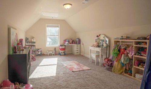 5519 Checkered Spot Dr, Gainesville GA 30506-7331 exterior