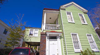 30 Morris St, Charleston SC  29403-6501 exterior