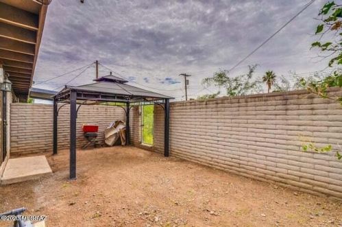 1965 Dominy Rd, Tucson AZ  85713-4522 exterior