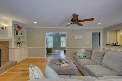 535 Calaveras Dr, Atlanta GA 30350-4003 exterior