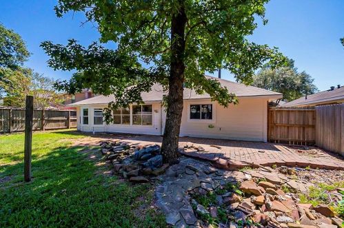 18631 Twigsworth Ln, Humble TX 77346-2611 exterior