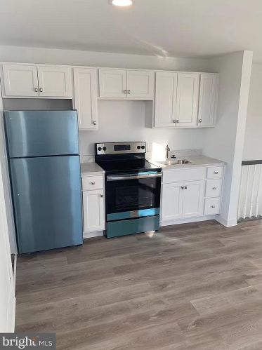 1554 28th St, Philadelphia PA  19121-3619 exterior