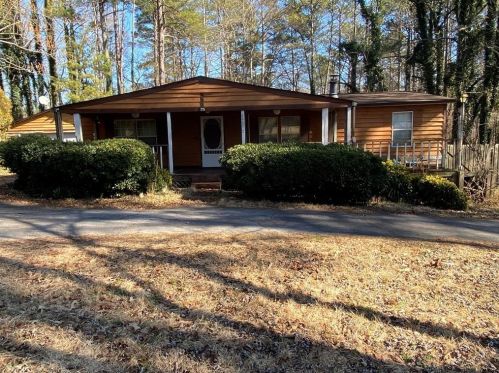 3607 Everson Rd, Lithonia, GA 30039-4427