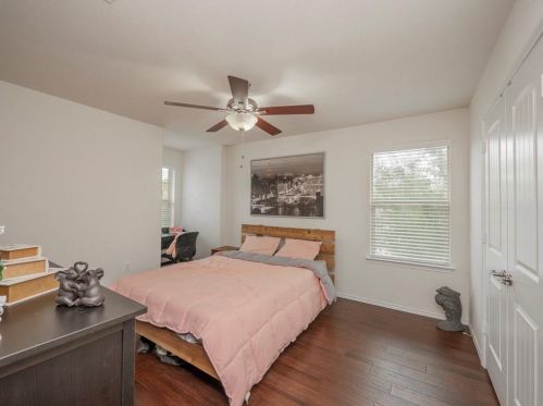 5629 Emma Thompson Way, Austin TX 78747-1711 exterior