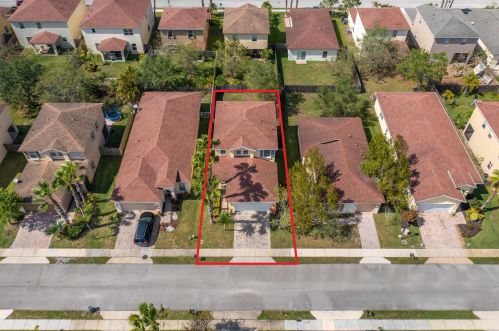 9500 Portside Dr, Fort Pierce FL  34945-3313 exterior