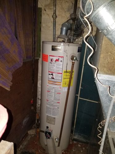 8205 Elizabeth St, Chicago IL 60827-5808 exterior