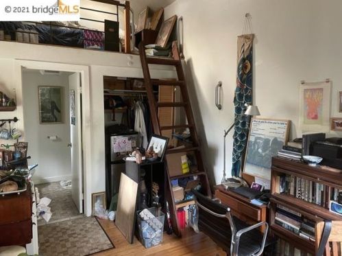 1903 Bonita Ave, Berkeley CA 94709-2117 exterior