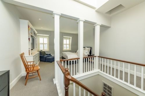 119 High St, Boston MA exterior