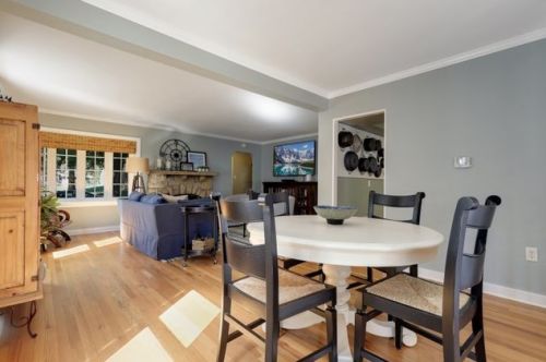 716 Cornelia St, Joliet IL exterior