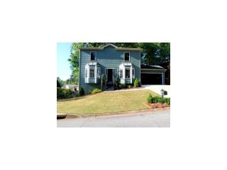 3860 Creek Water Ct, Lawrenceville GA  30044-2903 exterior