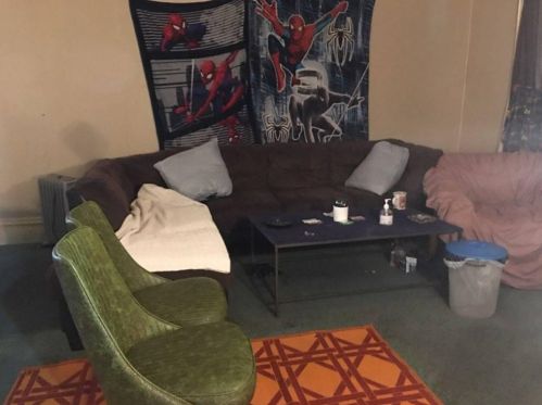 837 Lovell St, Kalamazoo MI 49007-4503 exterior