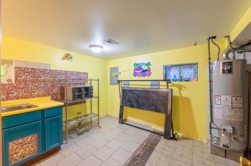 6116 Moody Ave, Chicago IL  60638-4312 exterior