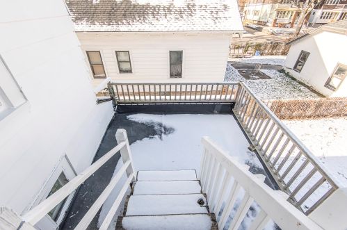 3812 Roberts St, Milwaukee WI  53208-1841 exterior