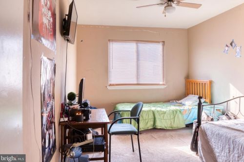 8 Bayleaf Dr, Lumberton Township NJ 08048-4228 exterior