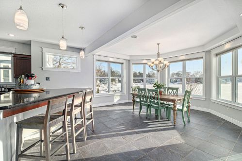 1234 Eagle Lk Dr, Kalamazoo MI 49009-8429 exterior