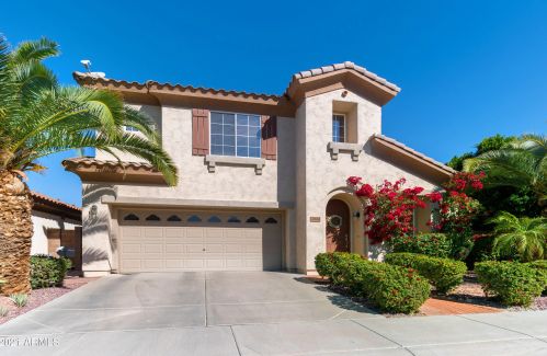 2042 Carla Vis Dr, Chandler AZ 85225-5269 exterior