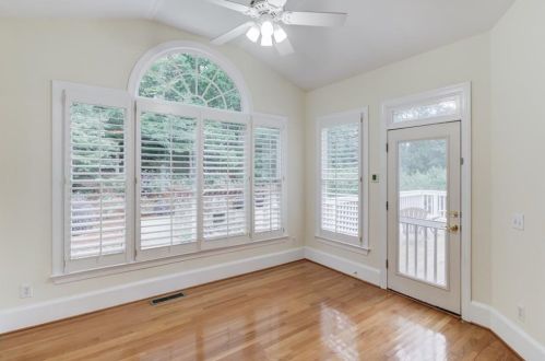 4012 Leprechan Way, Duluth GA 30097-8151 exterior