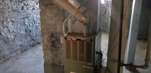 431 Avers Ave, Chicago IL 60629-4319 exterior