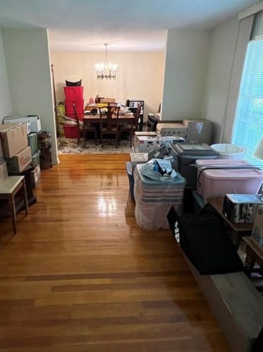 3139 Oxbridge Way, Lithonia GA  30038-2228 exterior