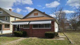 3041 Guilford Ave, Indianapolis IN  46205-4620 exterior