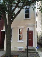 348 Beech St, Pottstown PA  19464-5653 exterior