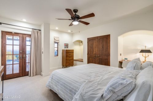 6941 Finger Rock Pl, Tucson AZ  85718-1401 exterior